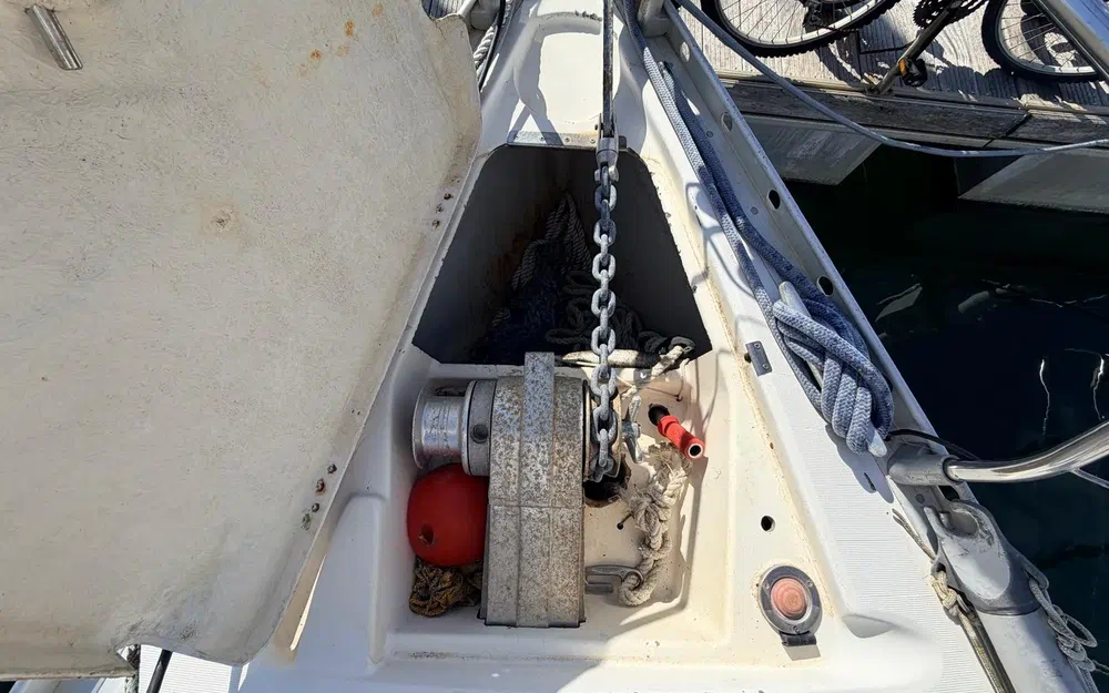 slider 6 Beneteau Oceanis 351