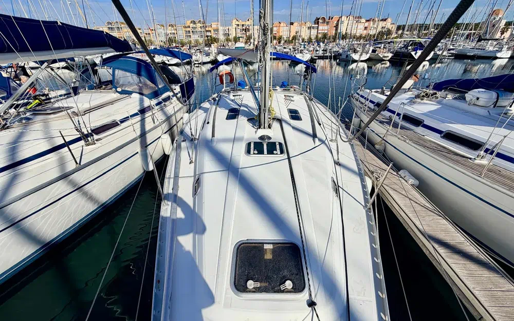 slider 7 Beneteau Oceanis 351