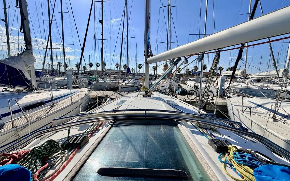 slider 5 Beneteau Oceanis 351