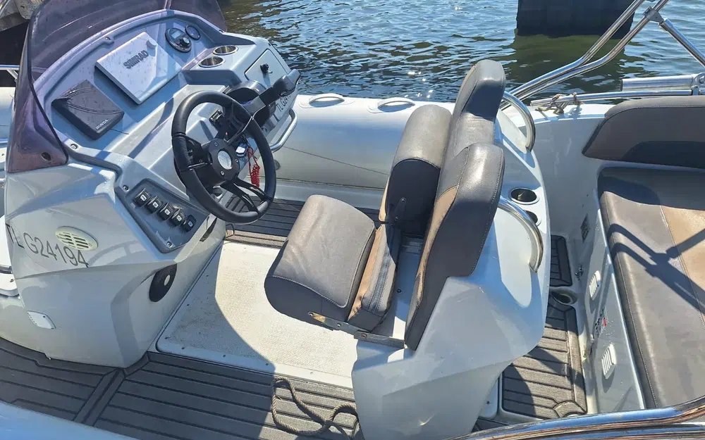 slider 3 Grand G580 GOLDEN LINE