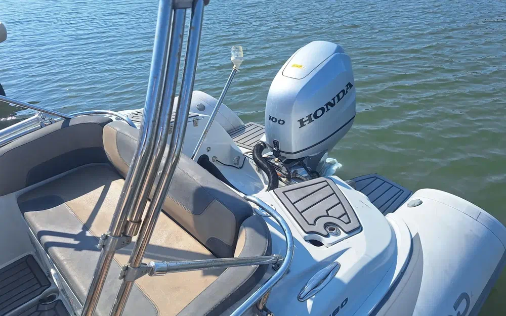 slider 4 Grand G580 GOLDEN LINE
