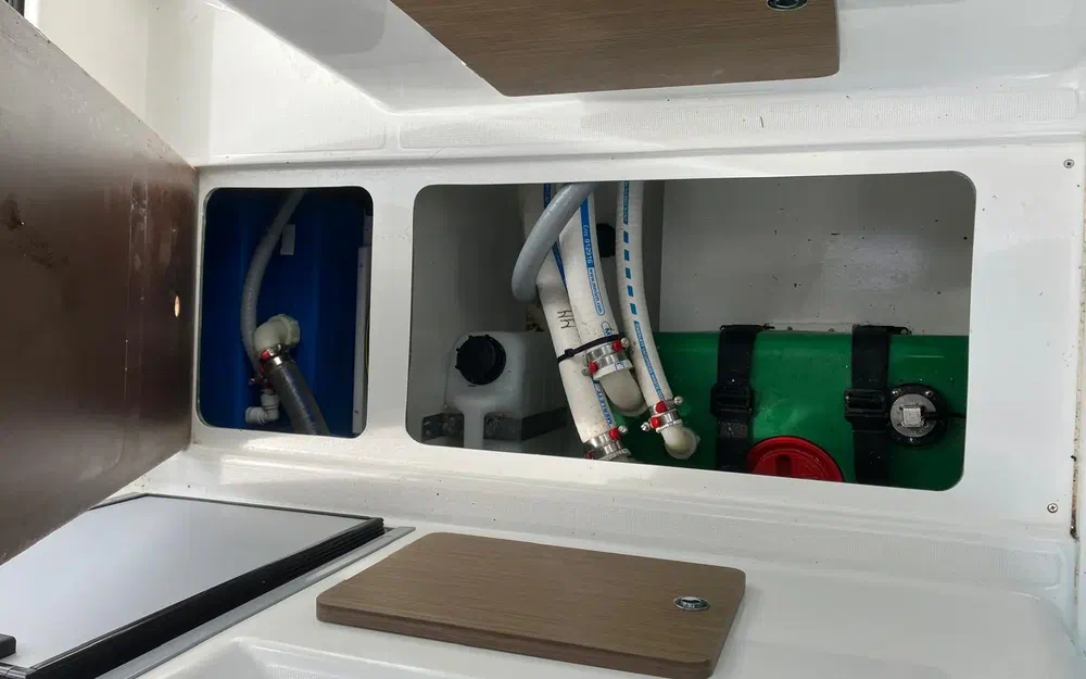 slider 14 Jeanneau Merry Fisher 795 Marlin