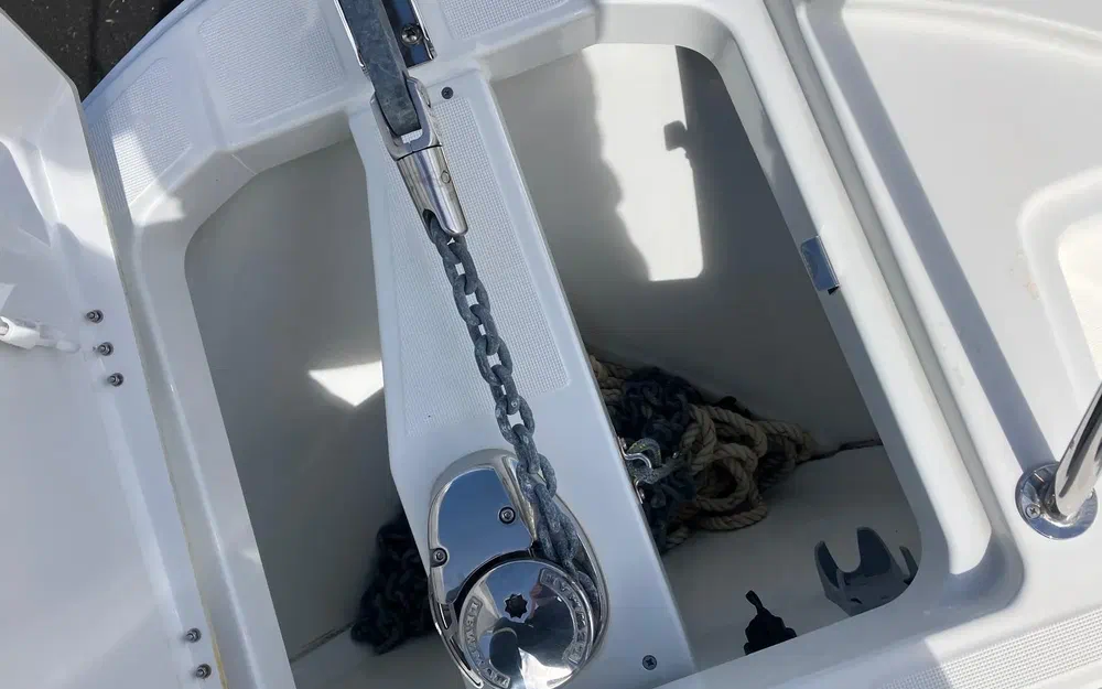 slider 17 Jeanneau Merry Fisher 795 Marlin