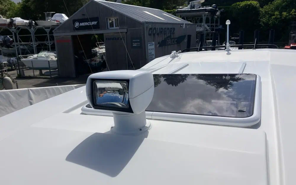 slider 18 Jeanneau Merry Fisher 795 Marlin