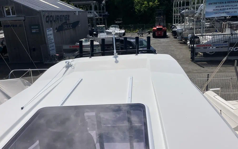 slider 19 Jeanneau Merry Fisher 795 Marlin