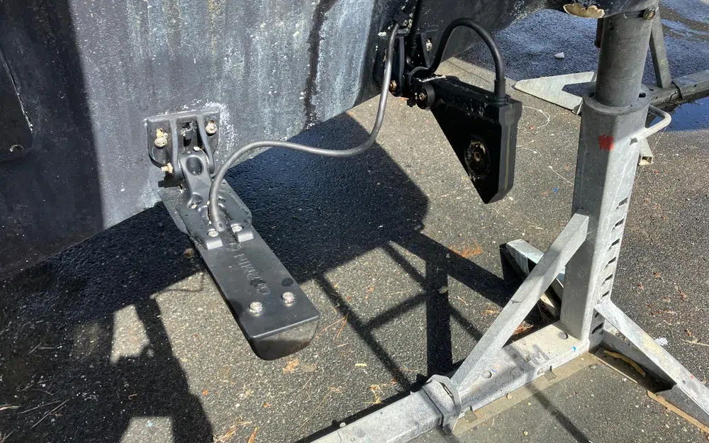 slider 21 Jeanneau Merry Fisher 795 Marlin
