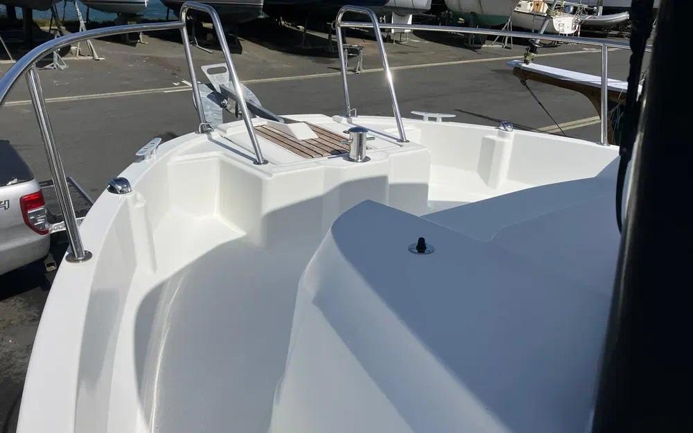 slider 27 Jeanneau Merry Fisher 795 Marlin