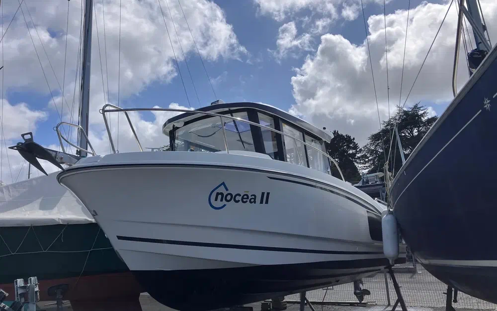 slider 1 Jeanneau Merry Fisher 795 Marlin