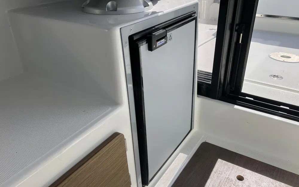 slider 31 Jeanneau Merry Fisher 795 Marlin