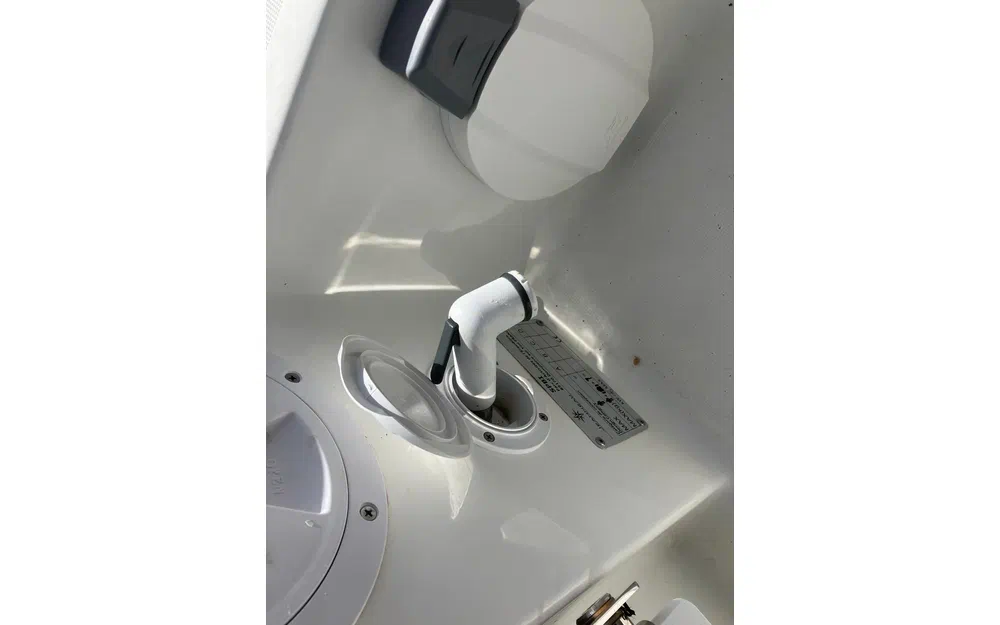 slider 35 Jeanneau Merry Fisher 795 Marlin