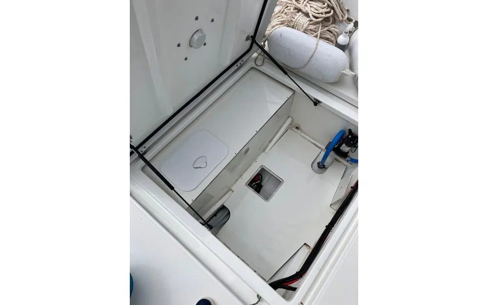 slider 3 Jeanneau Merry Fisher 795 Marlin