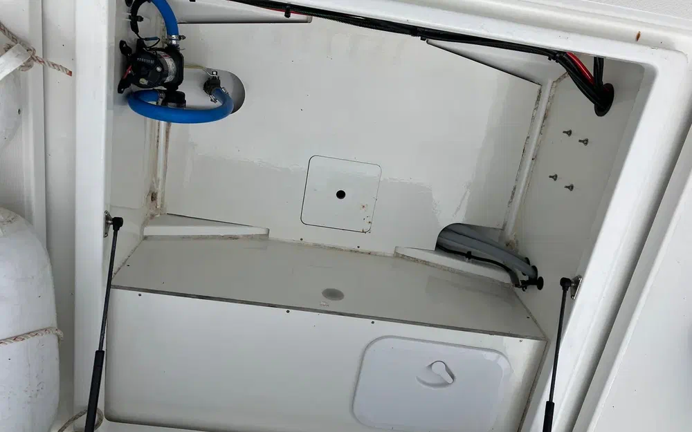 slider 4 Jeanneau Merry Fisher 795 Marlin