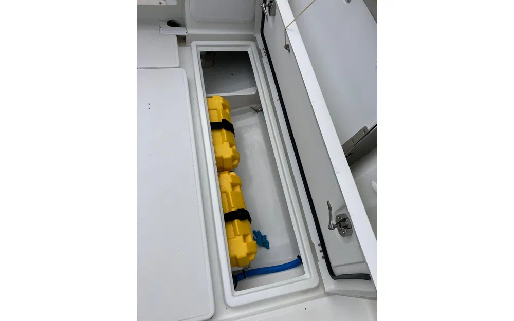slider 5 Jeanneau Merry Fisher 795 Marlin
