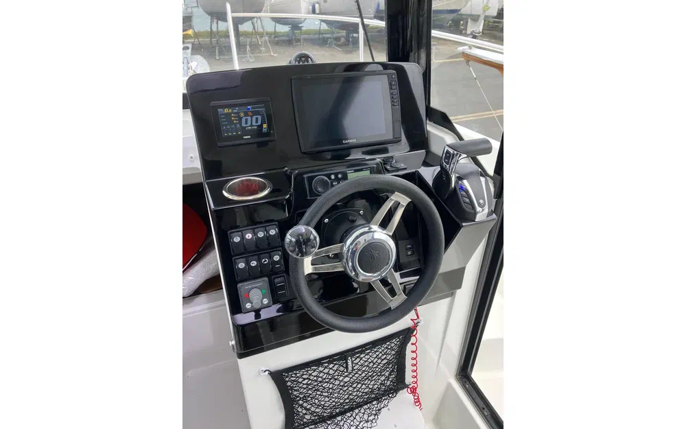 slider 6 Jeanneau Merry Fisher 795 Marlin