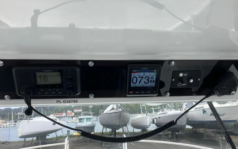 slider 7 Jeanneau Merry Fisher 795 Marlin
