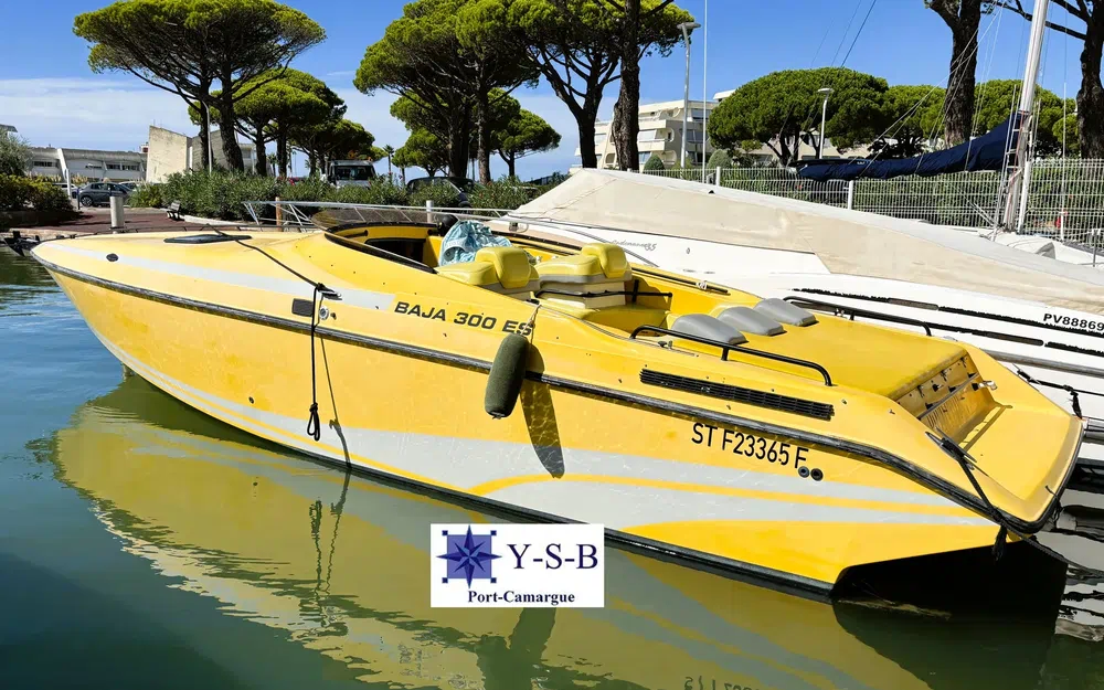 slider 0 Baja 300 ES