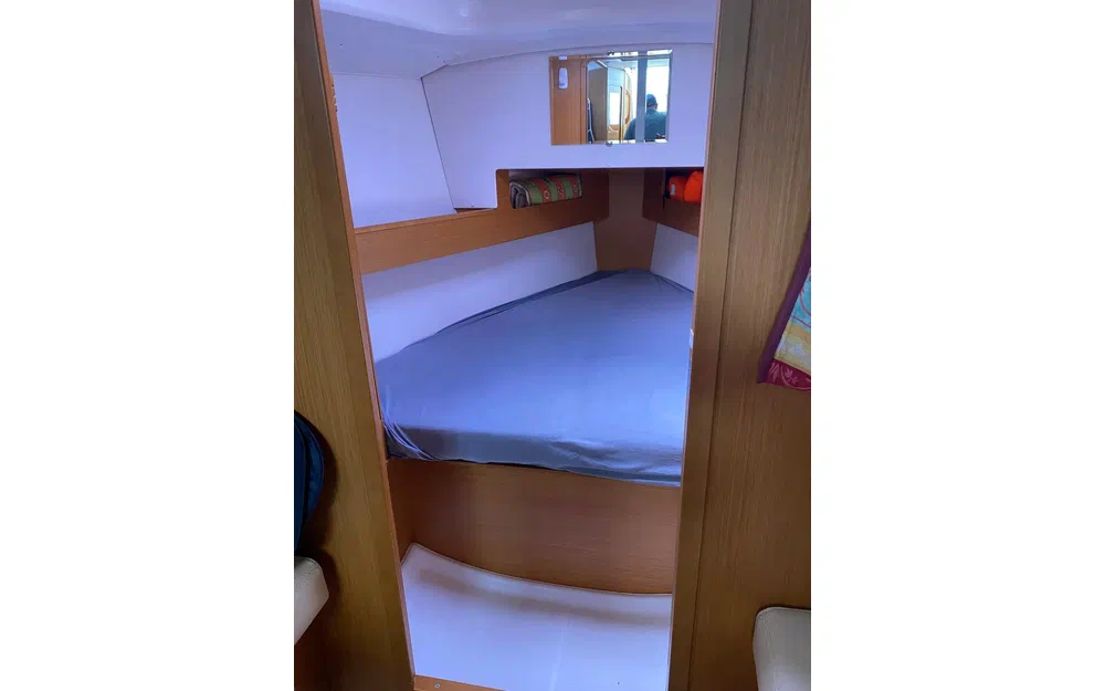 slider 4 Jeanneau Sun Odyssey 33 i