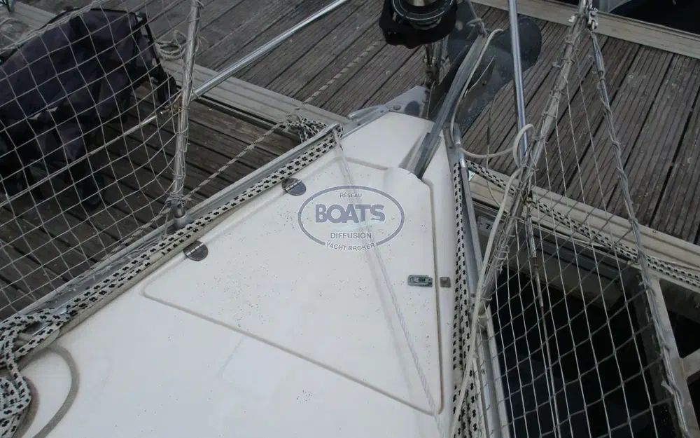 slider 6 Bavaria 36 Cruiser