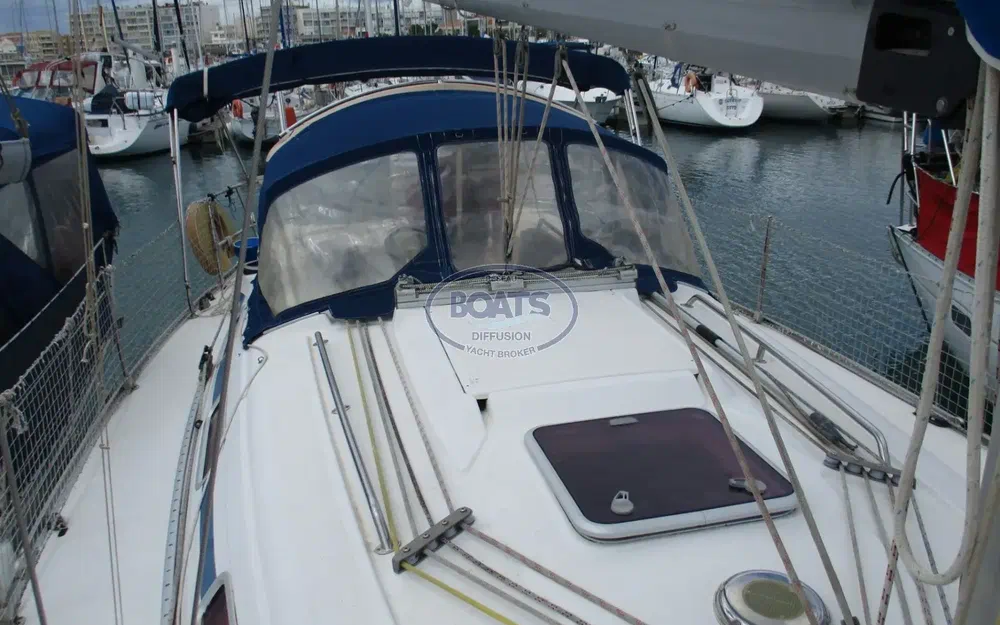 slider 7 Bavaria 36 Cruiser