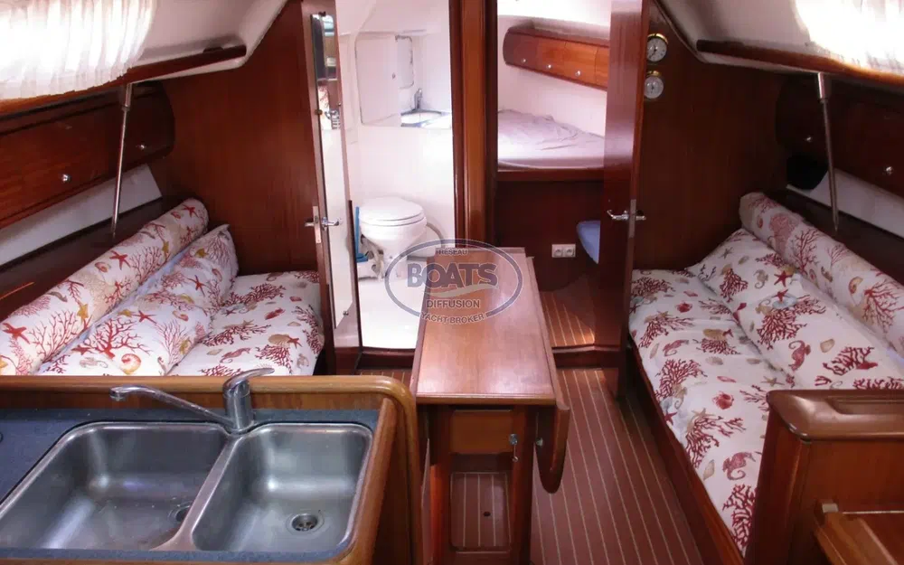 slider 8 Bavaria 36 Cruiser