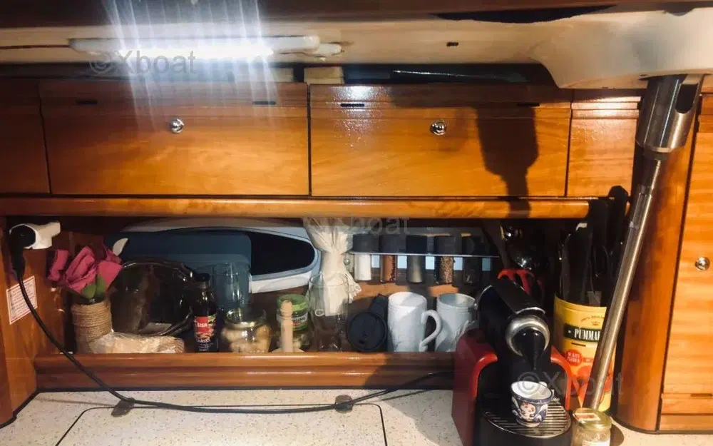 slider 11 Bavaria 46 Cruiser