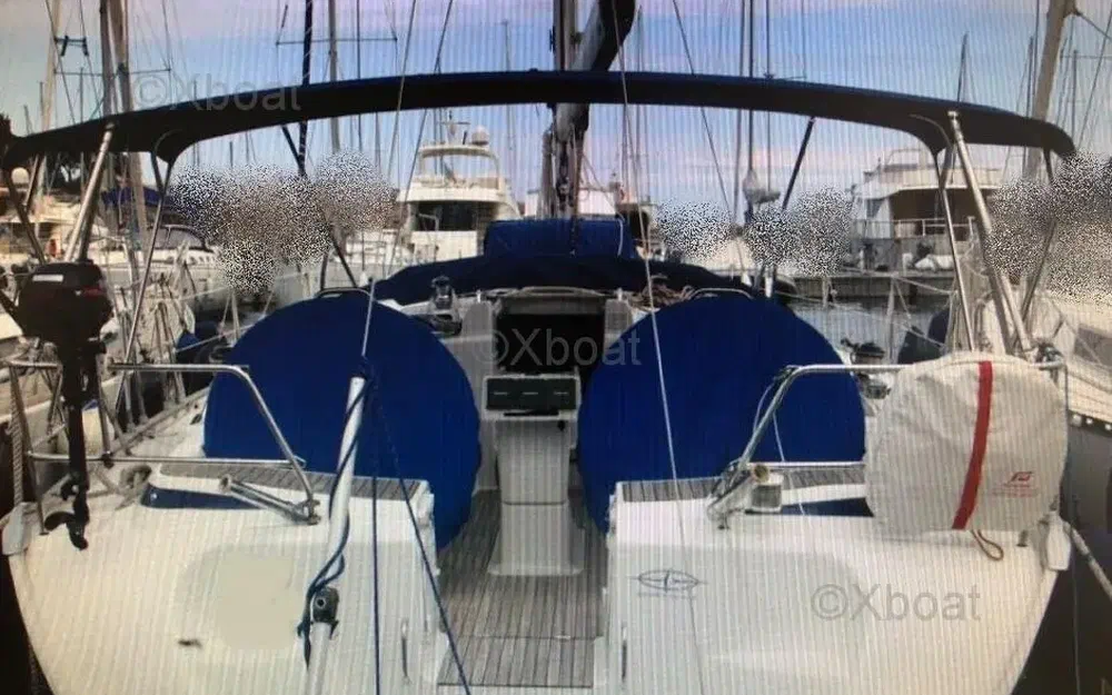 slider 1 Bavaria 46 Cruiser