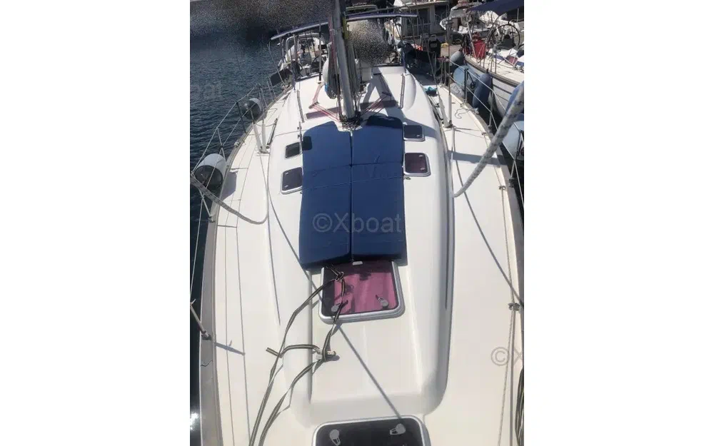 slider 2 Bavaria 46 Cruiser