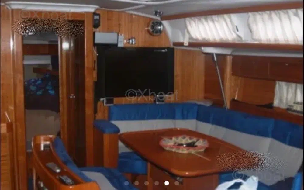 slider 8 Bavaria 46 Cruiser