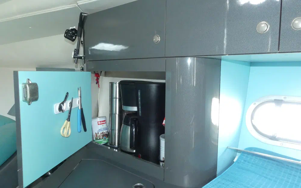 slider 13 Beneteau Flyer 10
