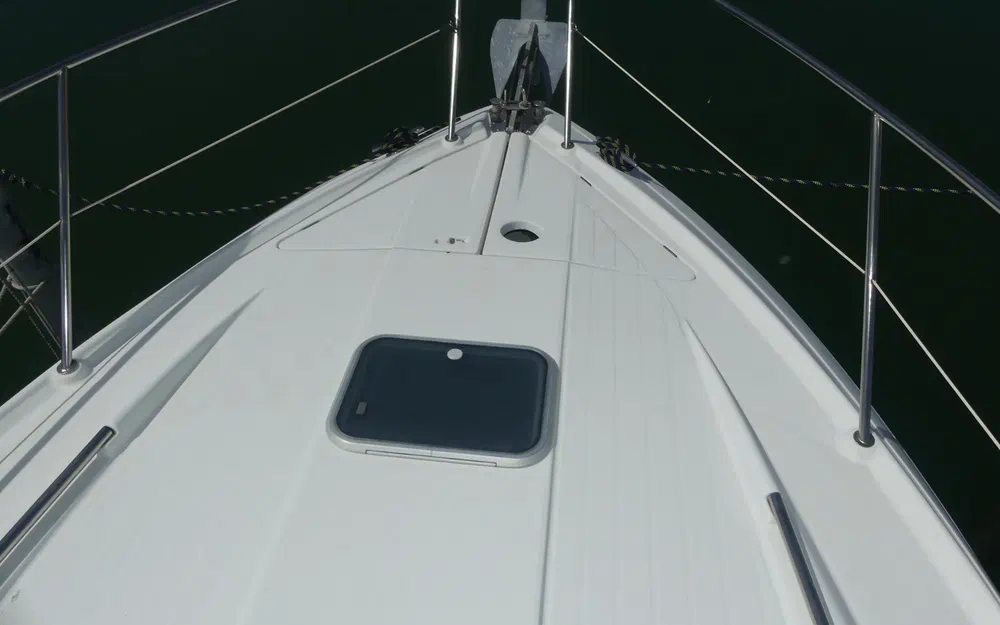 slider 19 Beneteau Flyer 10