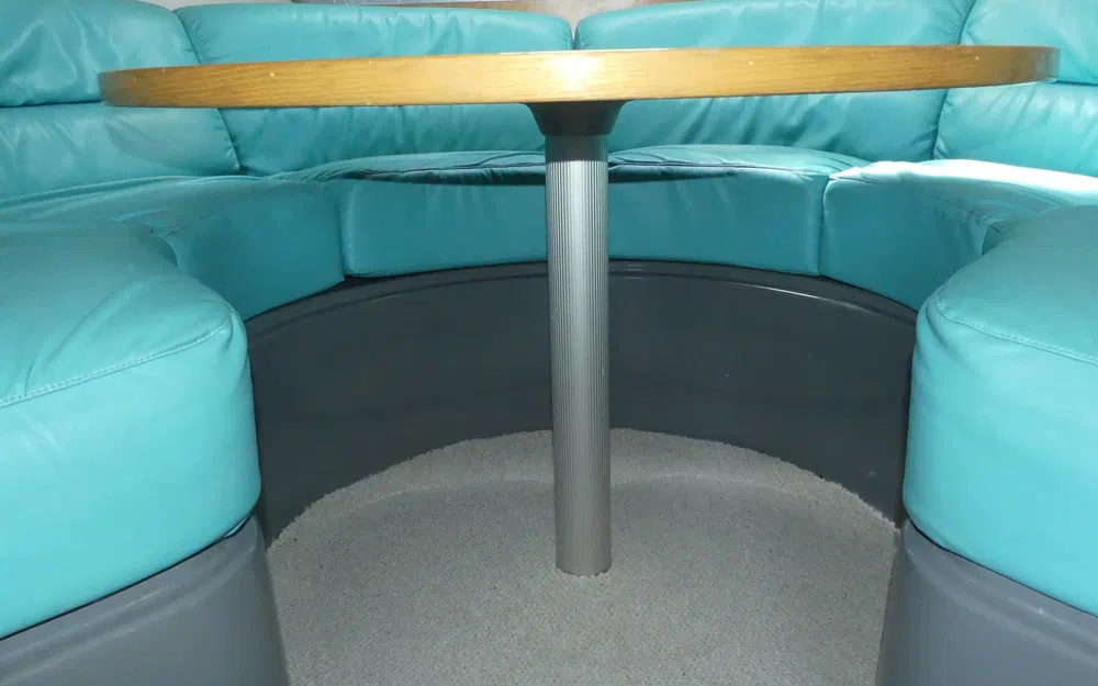 slider 23 Beneteau Flyer 10
