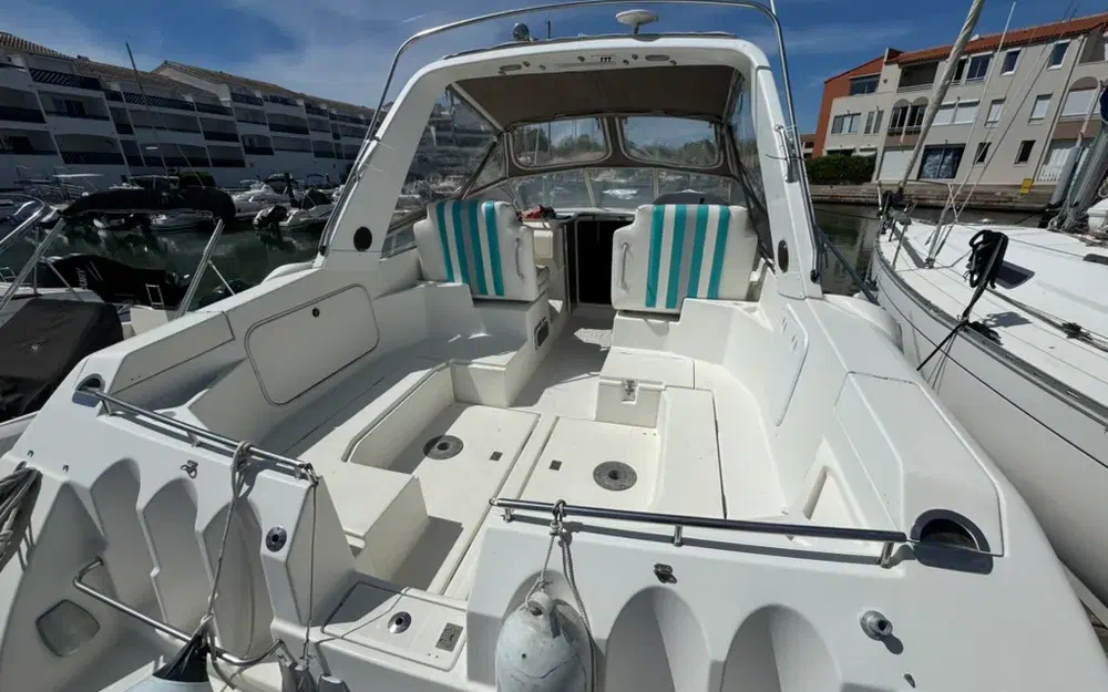 slider 2 Beneteau Flyer 10