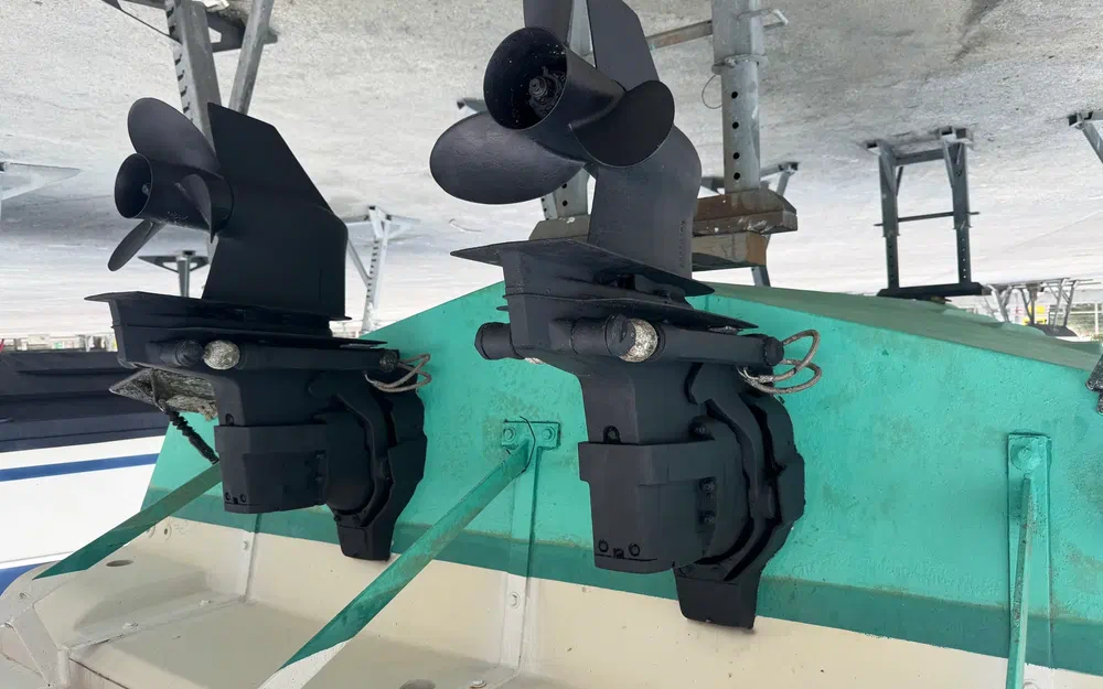slider 5 Beneteau Flyer 10
