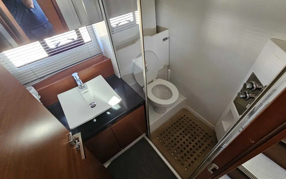 slider 9 Jeanneau Prestige 450