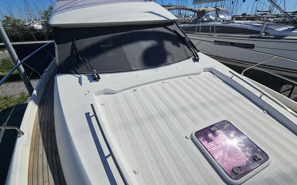 slider 12 Jeanneau Prestige 450