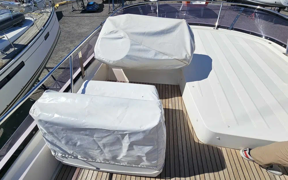 slider 13 Jeanneau Prestige 450
