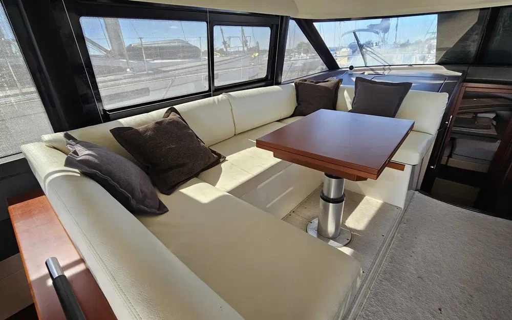 slider 15 Jeanneau Prestige 450