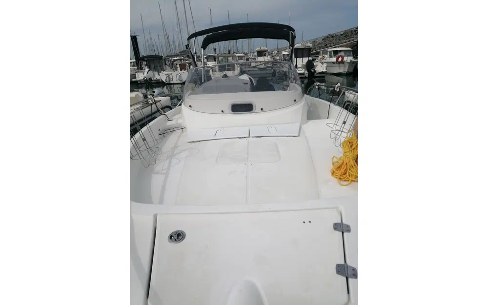 slider 2 Jeanneau CAP CAMARAT 7.5 WA S2