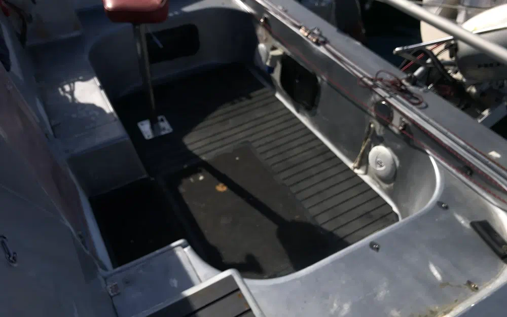 slider 2 Sail Craft Iroquois Mk2 Di