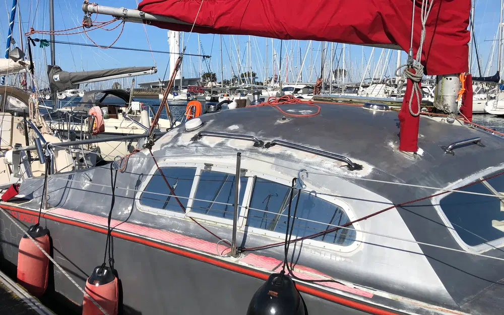 slider 6 Sail Craft Iroquois Mk2 Di