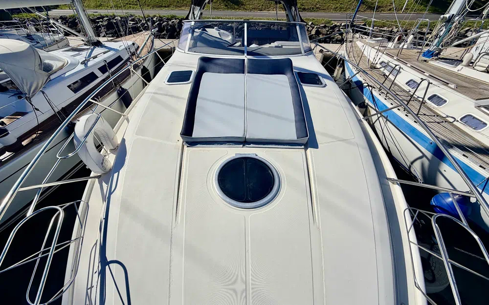 slider 16 Cranchi Smeraldo 37