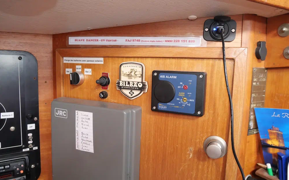 slider 109 Sigma Yacht Sigma 38
