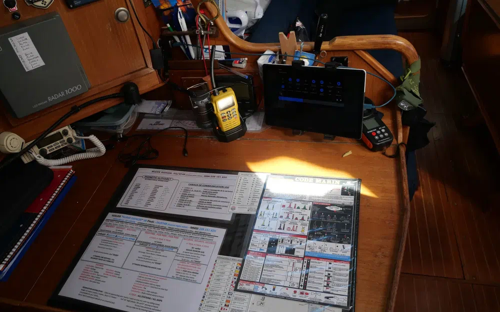 slider 112 Sigma Yacht Sigma 38