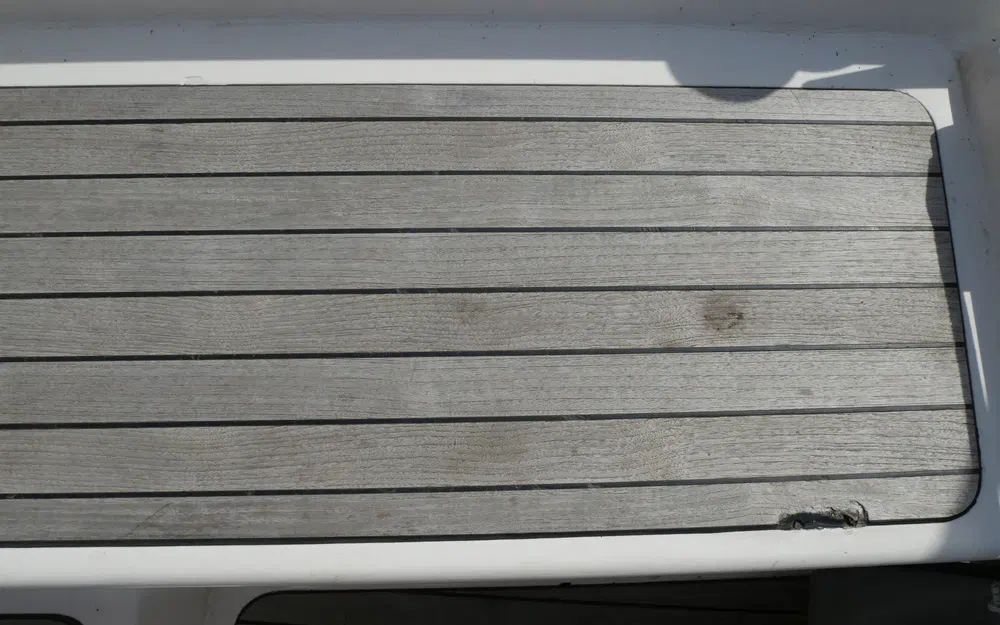 slider 165 Sigma Yacht Sigma 38