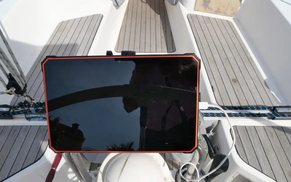 slider 170 Sigma Yacht Sigma 38