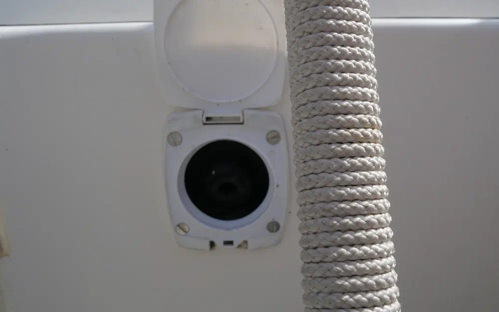 slider 179 Sigma Yacht Sigma 38