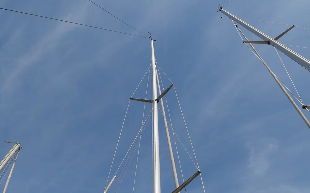slider 186 Sigma Yacht Sigma 38