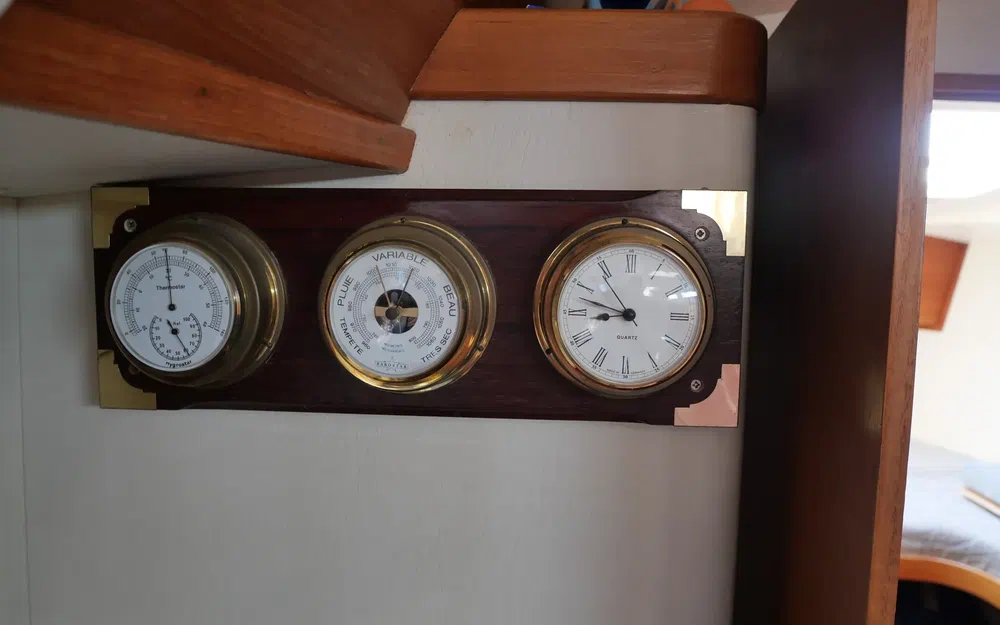 slider 16 Sigma Yacht Sigma 38