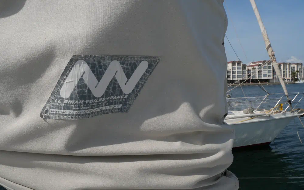 slider 192 Sigma Yacht Sigma 38