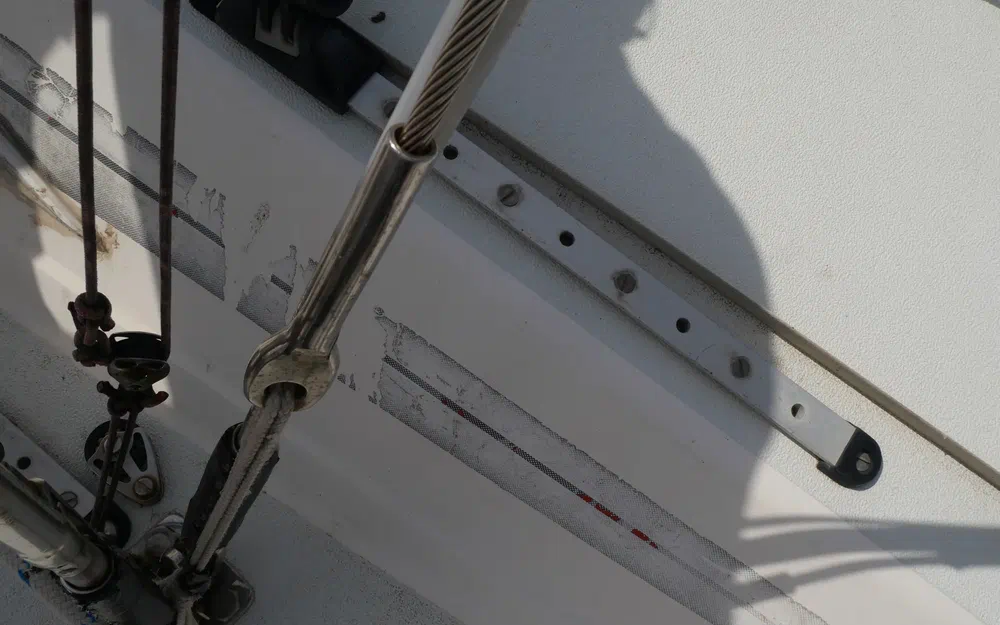 slider 195 Sigma Yacht Sigma 38